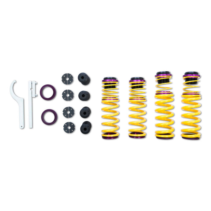 Akrapovic 16-20 McLaren 540C Tail Pipe CA - Right (For S-MC/TI/3)