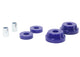 SuperPro 1975 Triumph TR7 Base Rear Subframe Rearward Mount Bushing Set