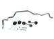 Whiteline 99-05 BMW 3 Series E46 (Excl. M3) Rear 20mm Heavy Duty Adjustable Swaybar