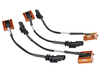 aFe Suspension Controllers