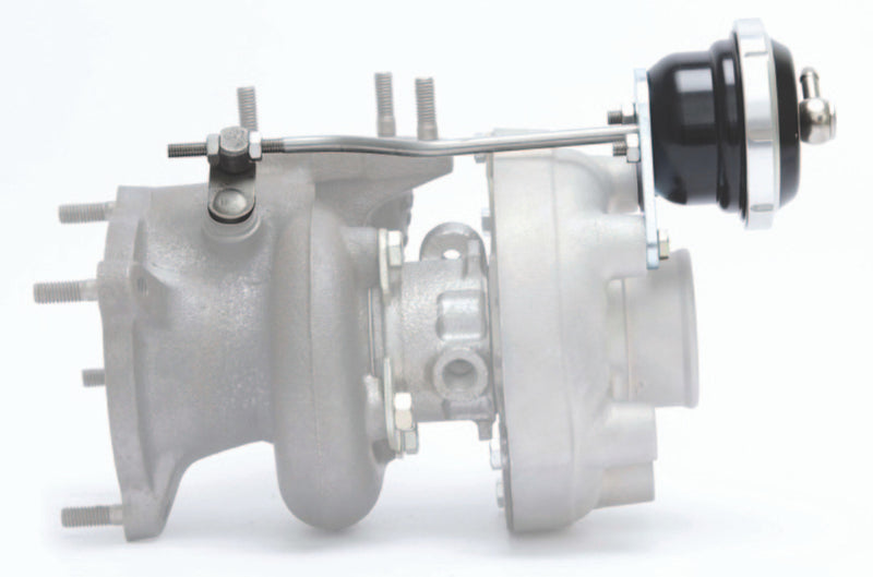 Turbosmart IWG75 95-98 Porsche 993 Turbo 24 PSI Black Internal Wastegate Actuator