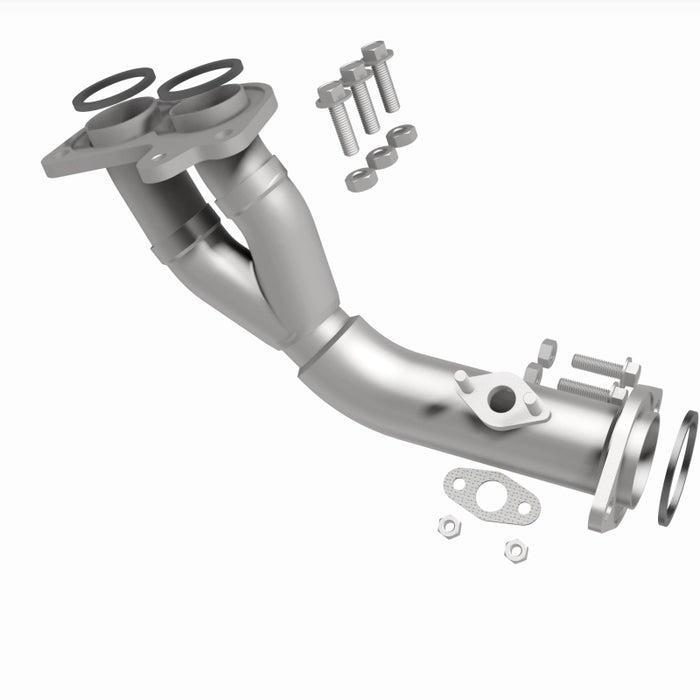 BRE Exhaust 95-04 Tacoma 3.4L Front Pipe Kit