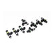 DeatschWerks 00-03 BMW M5 E39 S62 2200cc Injectors - Set of 8