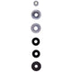 Bilstein Hardware Shock Kit