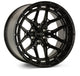 Vossen Lug Nut Lock Key 746