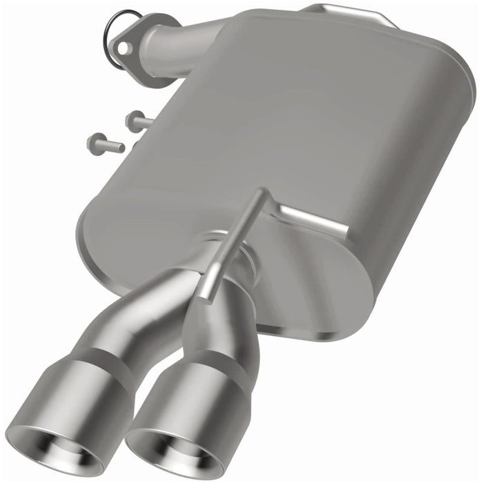 BRE Exhaust 06-08 M35 3.5L Muffler Kit