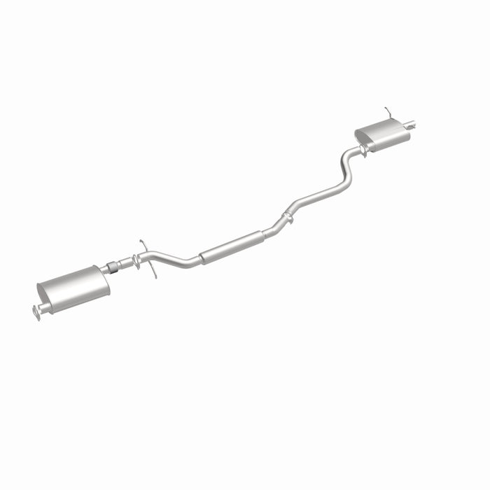 MagnaFlow BRE Exhaust Kit 04-06 Chrysler Pacifica 3.5L