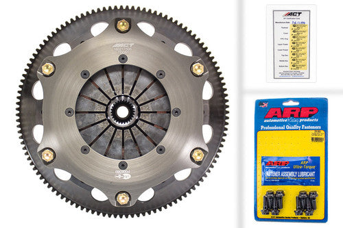ACT Level 2 Rebuild Kit for T1R3-T01 Triple Disc