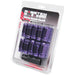Monster Lug Nuts M14x1.5 - PURPLE image