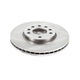 Power Stop 03-11 Saab 9-3 Front Autospecialty Brake Rotor