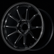 Advan RZ-DF2 20x9.0 / +40 Offset / 5x114.3 / 73mm Bore / Racing Titanium Black