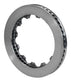 Wilwood Rotor-HD48 SPC-37-RH 13.06 x 1.25 - 12 on 8.75in