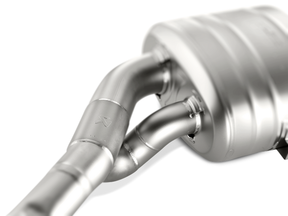 Akrapovic Replacement Bolt for 13-17 Audi S6 Avant / Limo