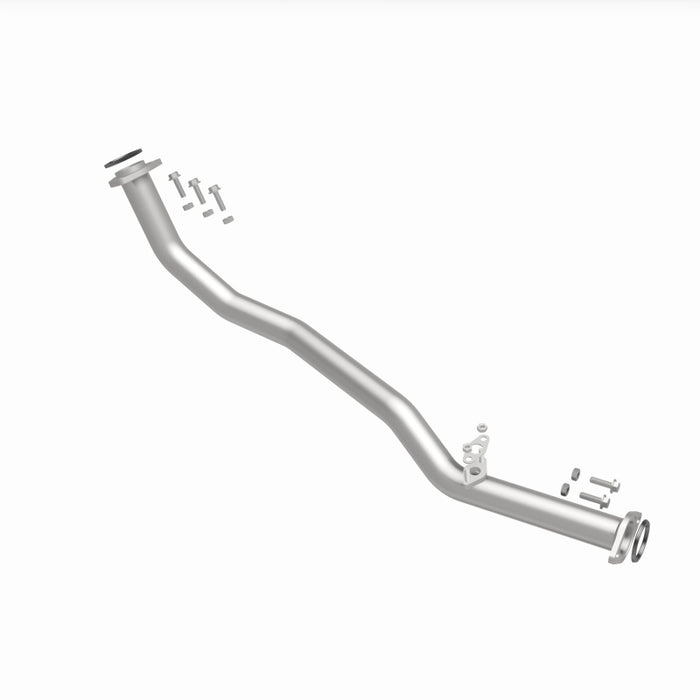 BRE Exhaust 89-95 Pickup 3.0L Front Pipe Kit