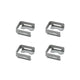 BLOX Racing Adapter Top Retaining Clip (Set of 4)