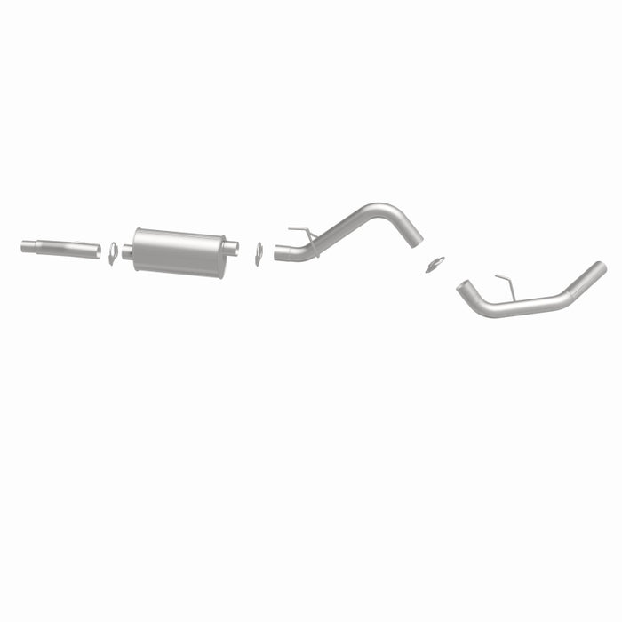 MagnaFlow BRE Exhaust Kit 11-14 Ford F-150