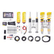 KW Coilover Kit DDC ECU BMW 2 Series F22 228i 2WD w/o EDC
