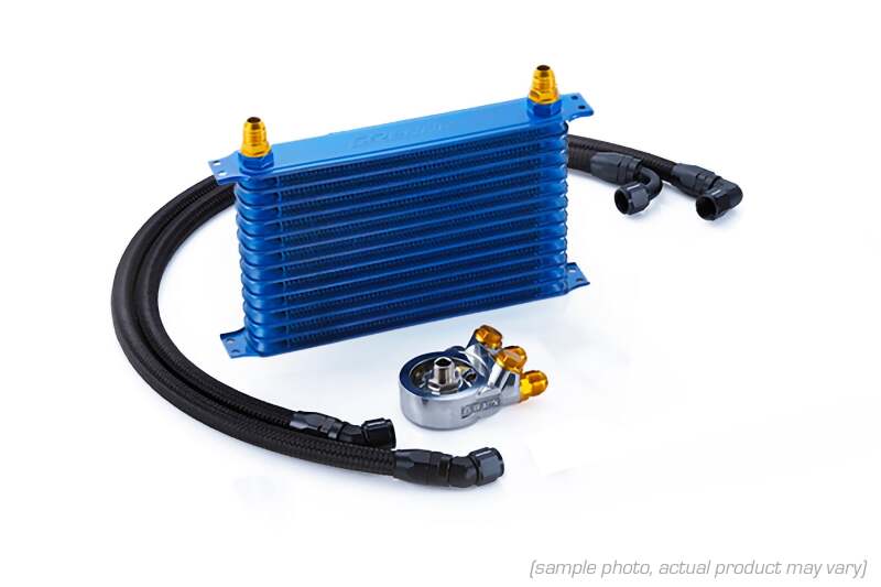 GReddy Nissan 240SX Oil Cooler NS1310G/STD S14/S15 Kit