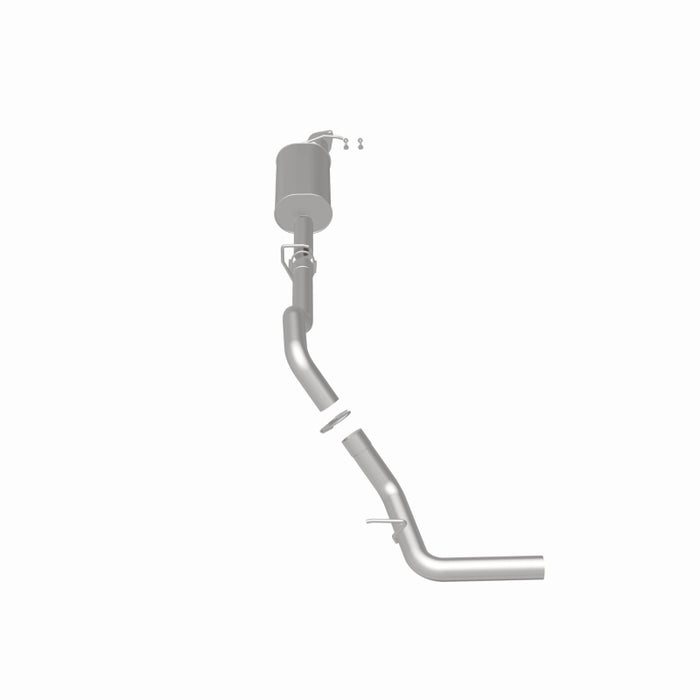 MagnaFlow BRE Exhaust Kit 09-14 Savana Express