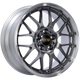 BBS RS-GT 20x9.5 5x114.3 ET38 Diamond Black Center Diamond Cut Lip Wheel -82mm PFS/Clip Required