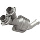 MagnaFlow Conv Jag 19.75X6.5X4 1.75/1.75