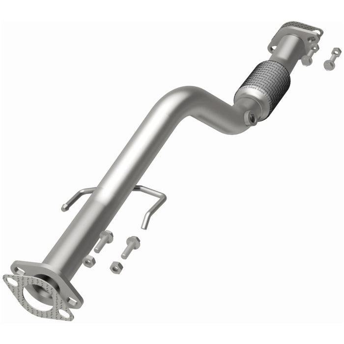 BRE Exhaust 06-11 Accent Rio 1.6L Front Pipe Kit