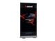 Akrapovic Pull Up Banner CAR - Audi RS6 / RS7
