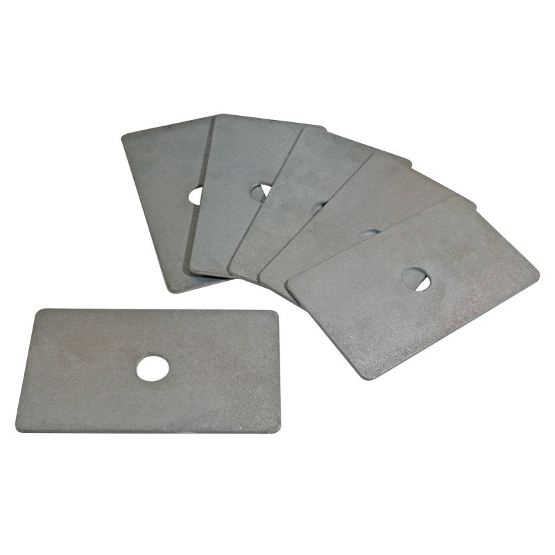 Leaf Springs & Accessories