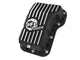 aFe POWER Transmission Pan Jeep Wrangler (JL) 18-25 L4-2.0L- Black