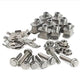Alcon M16x1.5x45 Hex Head Bolt