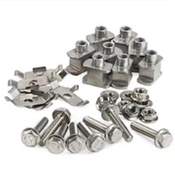 Alcon M16x1.5x45 Hex Head Bolt