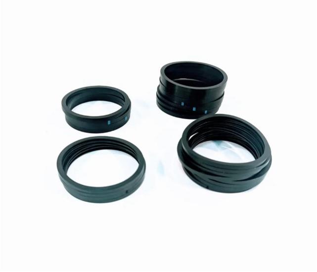 Alcon 47.6/47.6/47.6 Axle Set Seal Kit