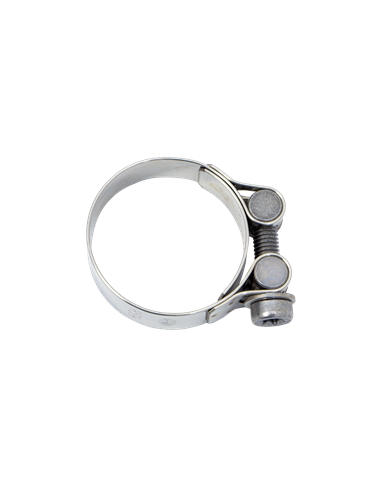 Akrapovic Replacement Stainless Steel Clamp