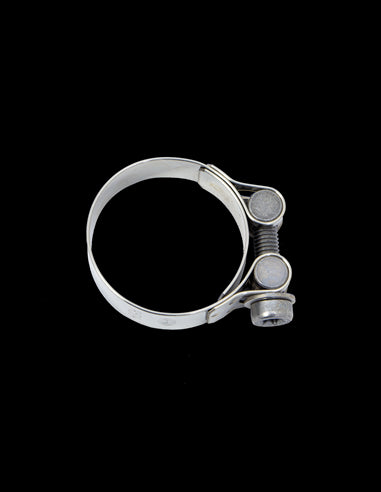 Akrapovic Replacement Stainless Steel Clamp