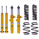 Bilstein B12 17-19 BMW Gran Coupe 430i Front and Rear Suspension Kit