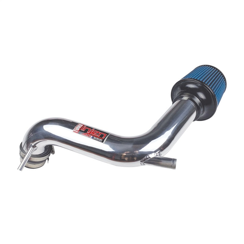 Injen 18-20 Hyundai Kona L4-1.6L Turbo Short Ram Cold Air Intake System