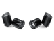 Akrapovic 11-12 BMW 1 Series M Coupe (E82) Tail Pipe Set (Carbon)