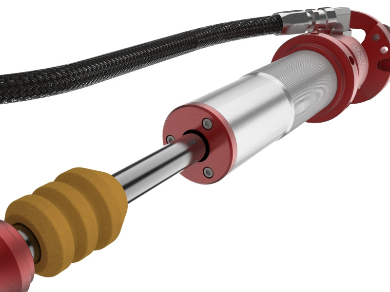 aFe Sway-A-Way 2.5 Front Coilovers Ford Bronco 21-24