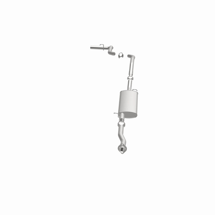 MagnaFlow BRE Exhaust Kit 92-94 S10 Sonoma