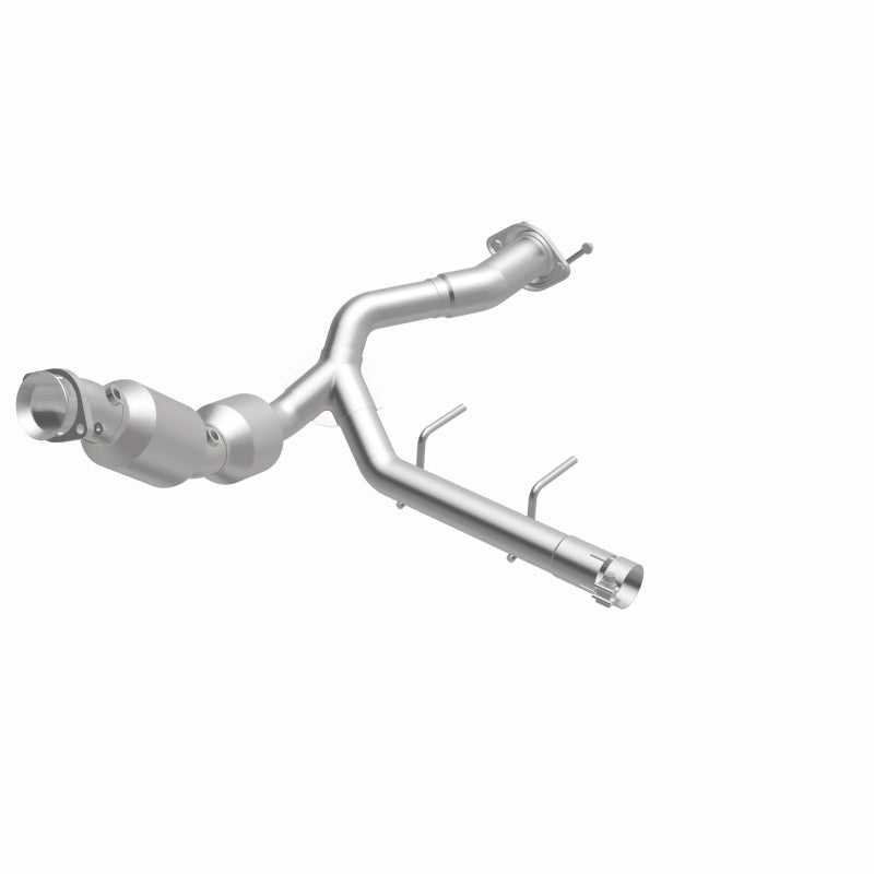 MagnaFlow 21-23 Ford F-150 3.5L Right Underbody Direct Fit Converter