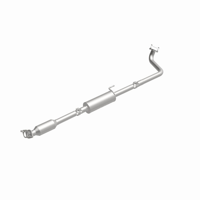 Magnaflow Conv Direct Fit 18-19 Hyundai Kona L4 OEM Underbody