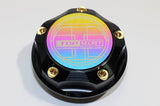 Top Secret Japan Oil Filler Cap (Nissan M32xP2.5)
