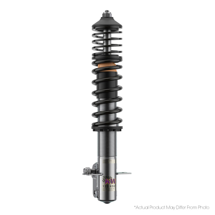 KW 81-83 DeLorean DMC-12 V2 Classic Coilover Kit