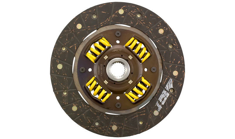 Spec Stage 3+ Clutch Kit 04-09 Mazda 3/06-10 Mazda 5 2.0-2.3L