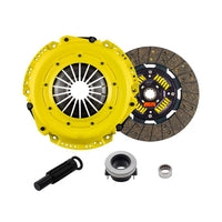 Spec 79-89 Mitsubishi Lancer EX2000 4G63T SOHC Stage 2+ Clutch Kit