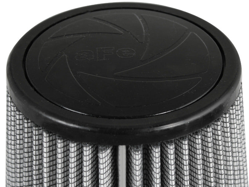 aFe Magnum FLOW Universal Air Filter 3-1/2 IN F x 6 IN B x 4-3/4 IN T x 7 IN H
