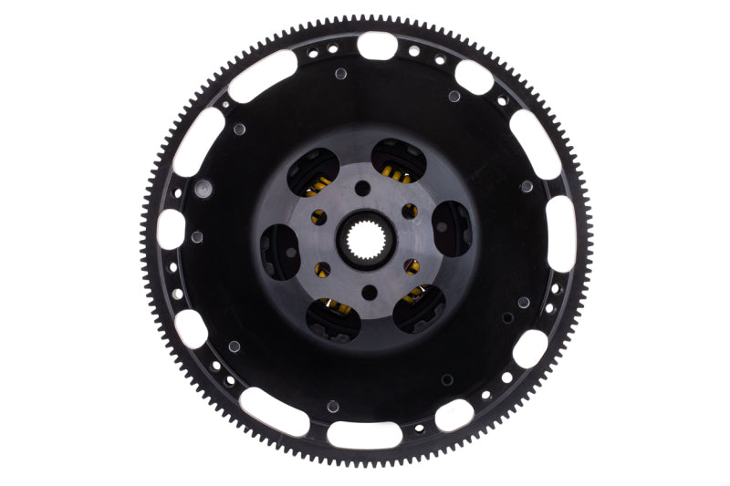 ACT 86-93 Ford Mustang GT Mod-Twin 225 XTD Sprung Street Clutch Kit