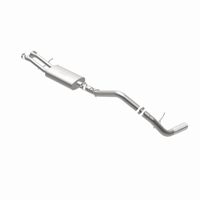 MagnaFlow Sys C/B Escalade 6.0L 00-02