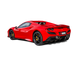 Akrapovic Ferrari F8 Tributo/ Spider 2020 Evolution Line Cat Back (Titanium)