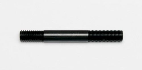 Wilwood Bolt-Hex Head 3/8-24 x 1.25 Grade 8 - Single